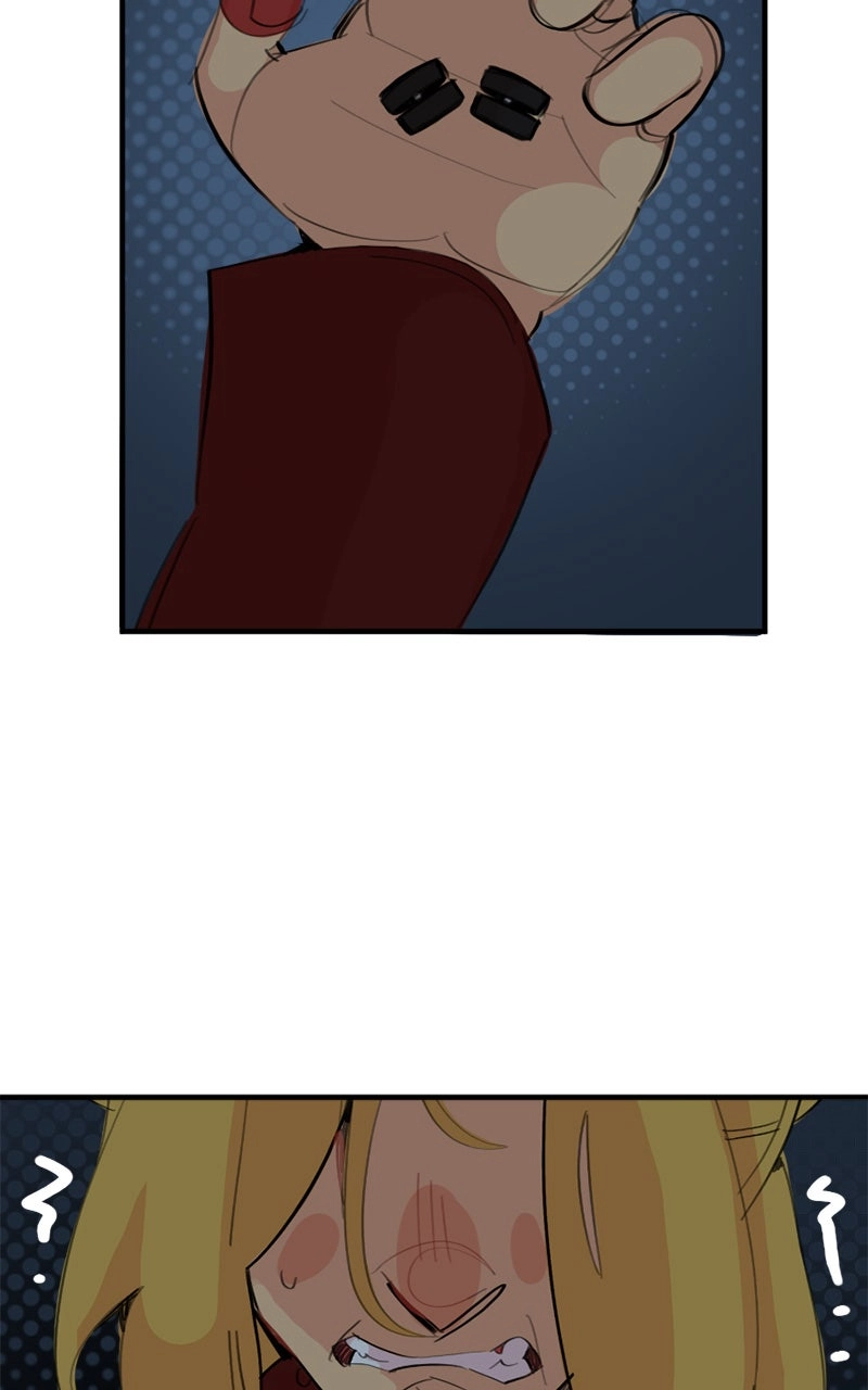 Not So Silent Chapter 63 page 55 - 