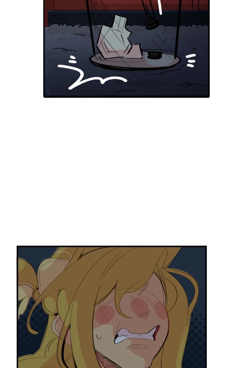 Not So Silent Chapter 63 page 59 - 