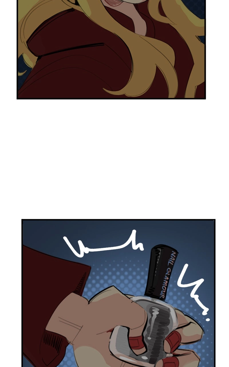 Not So Silent Chapter 63 page 60 - 