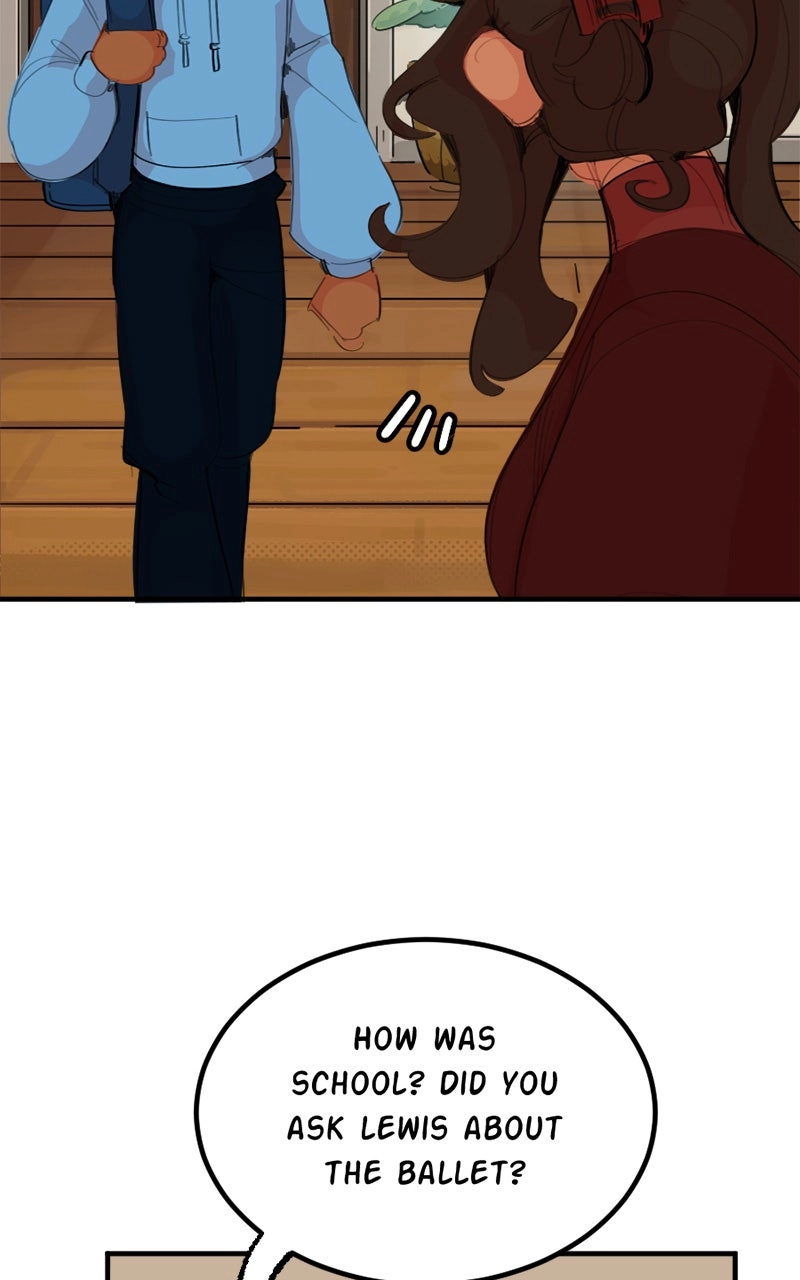 Not So Silent Chapter 63 page 7 - 