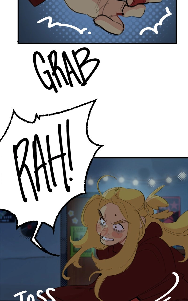 Not So Silent Chapter 63 page 61 - 