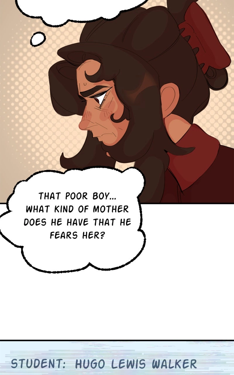 Not So Silent Chapter 63 page 66 - 