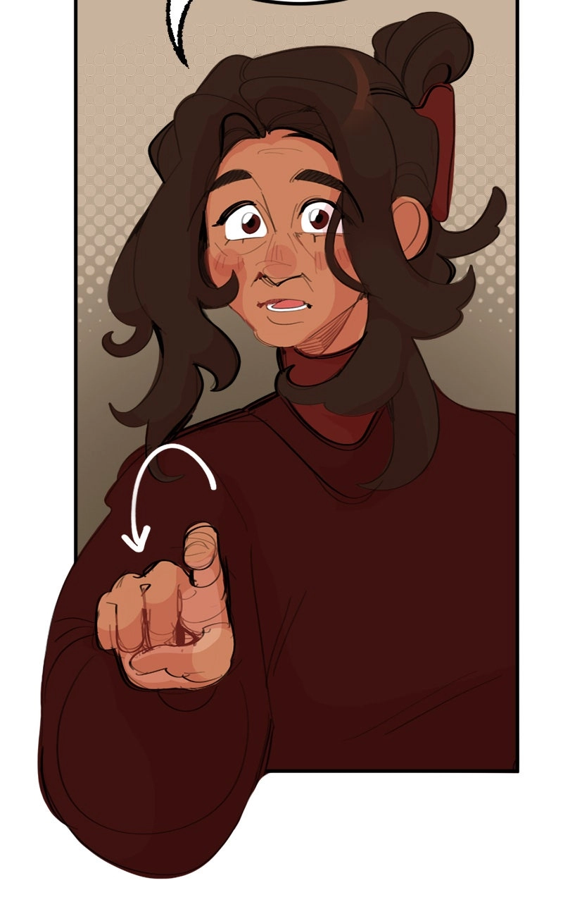 Not So Silent Chapter 63 page 8 - 