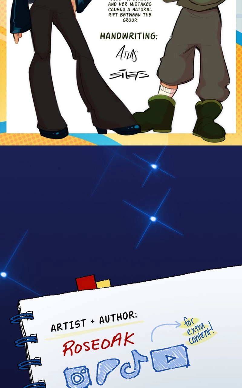 Not So Silent Chapter 63 page 71 - 