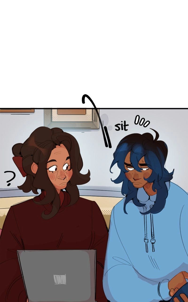 Not So Silent Chapter 63 page 9 - 
