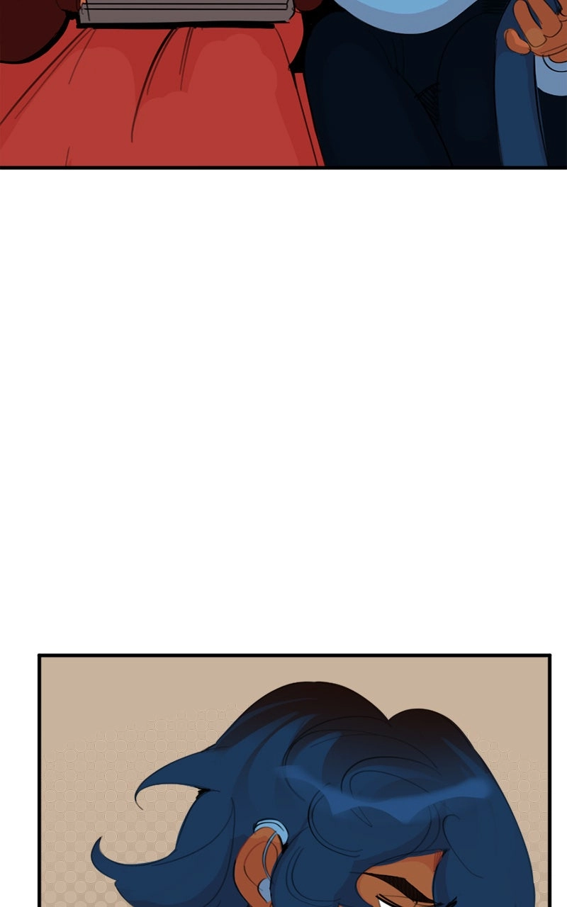 Not So Silent Chapter 63 page 10 - 