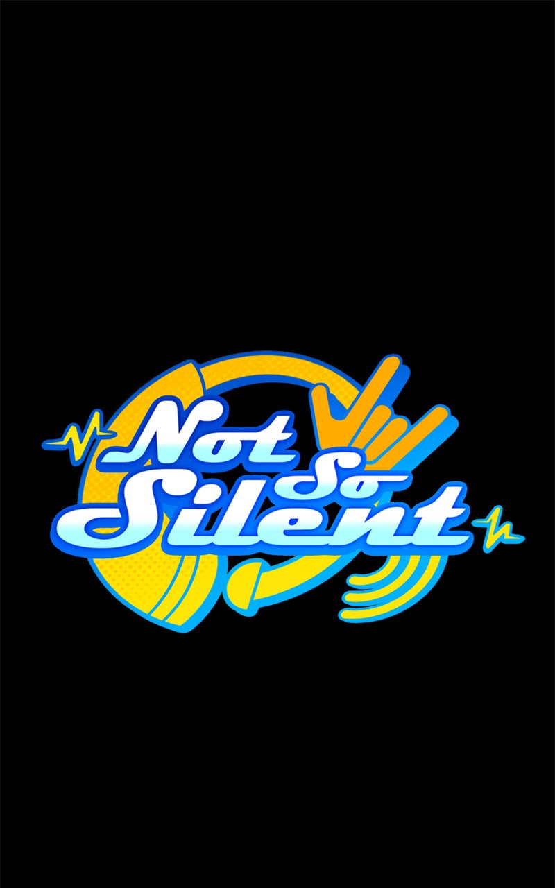 Not So Silent (S2) Episode 64 page 1 - 