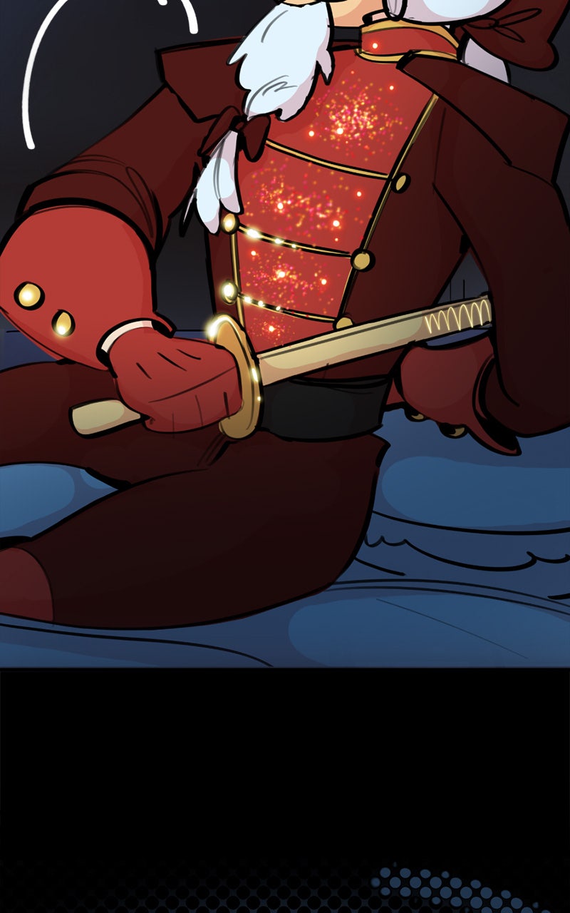 Not So Silent (S2) Episode 64 page 11 - 