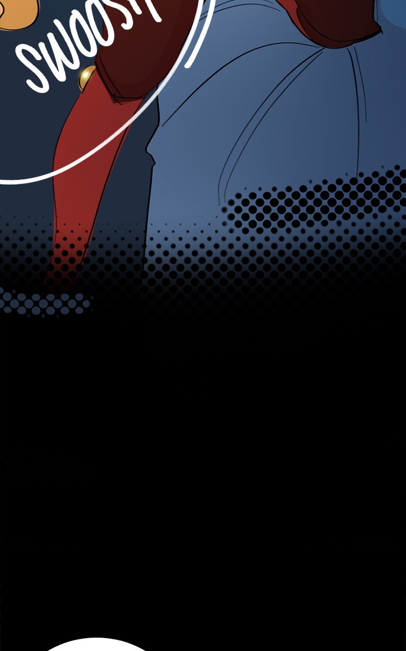 Not So Silent (S2) Episode 64 page 13 - 