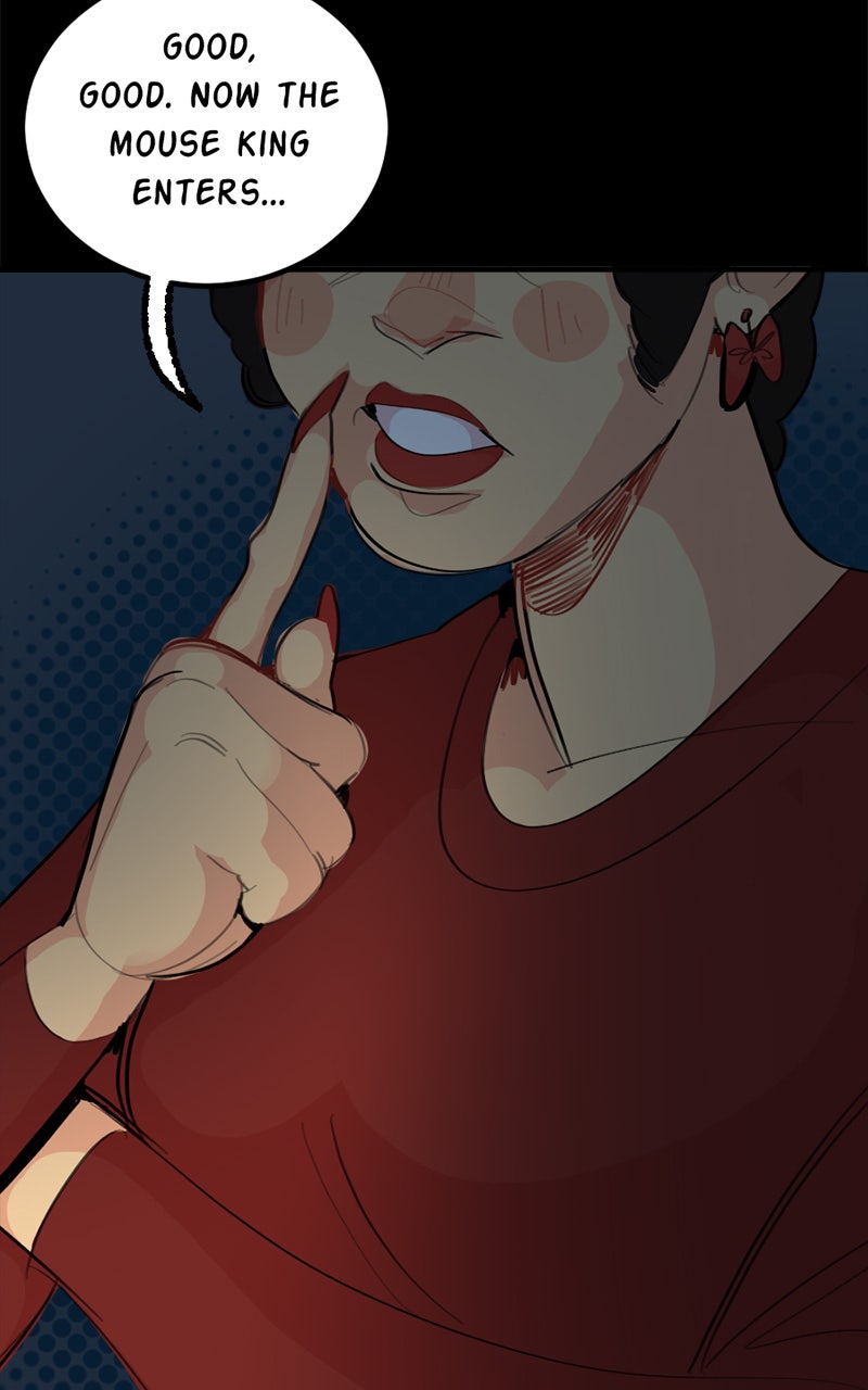 Not So Silent (S2) Episode 64 page 14 - 
