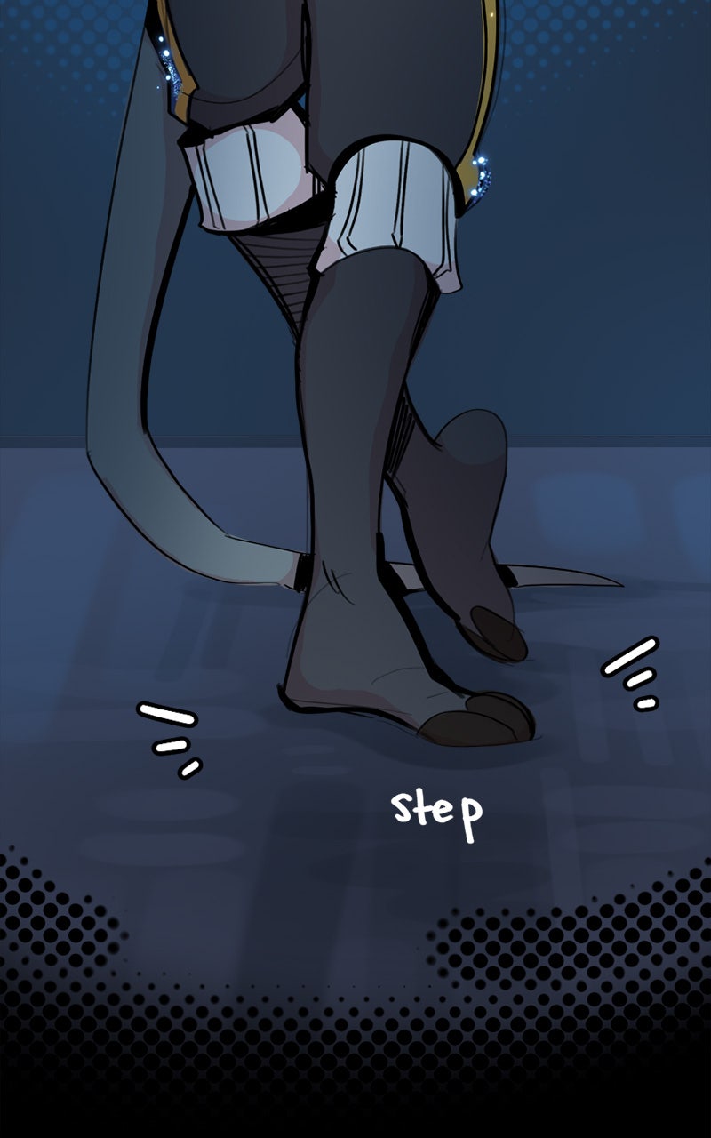 Not So Silent (S2) Episode 64 page 16 - 