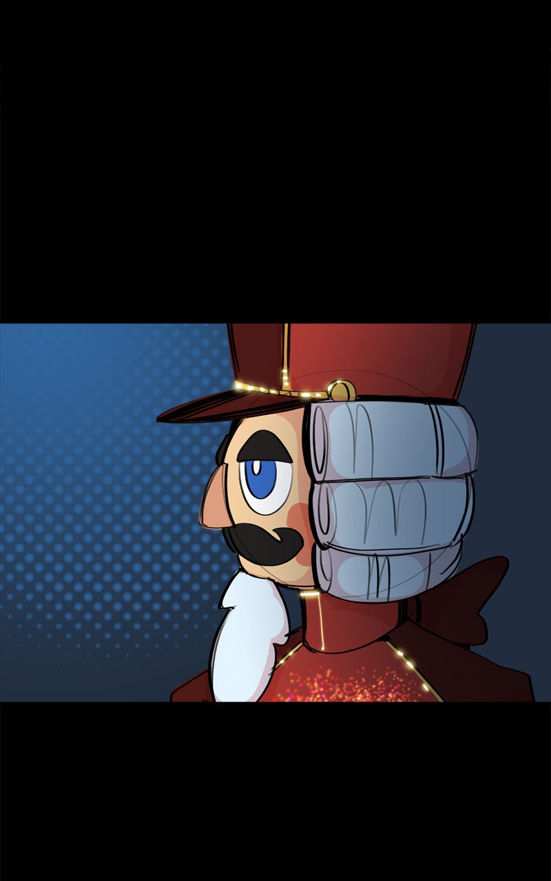 Not So Silent (S2) Episode 64 page 17 - 