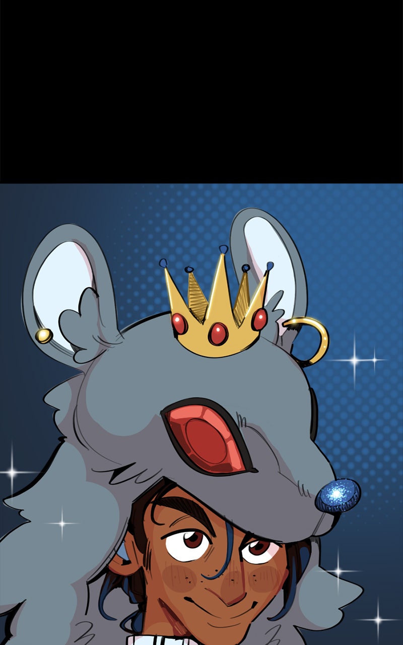 Not So Silent (S2) Episode 64 page 18 - 