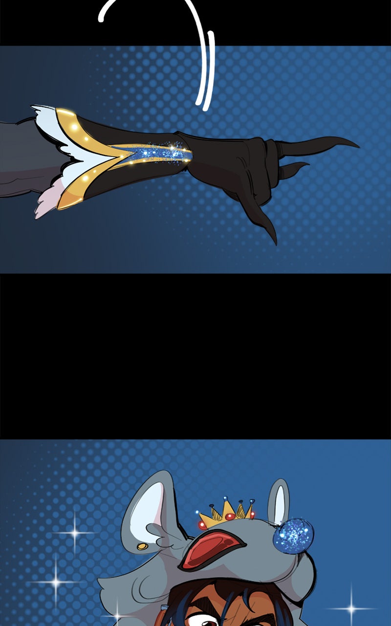 Not So Silent (S2) Episode 64 page 20 - 