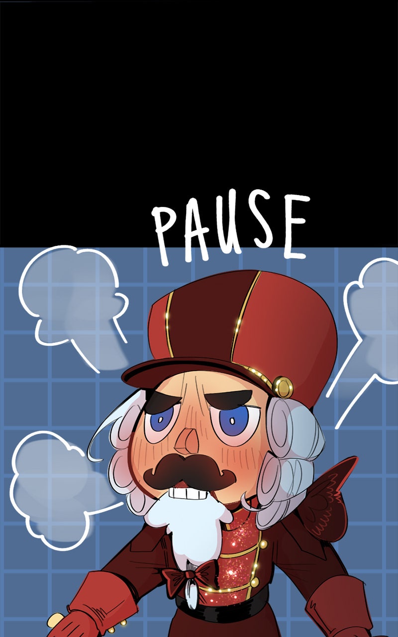 Not So Silent (S2) Episode 64 page 22 - 