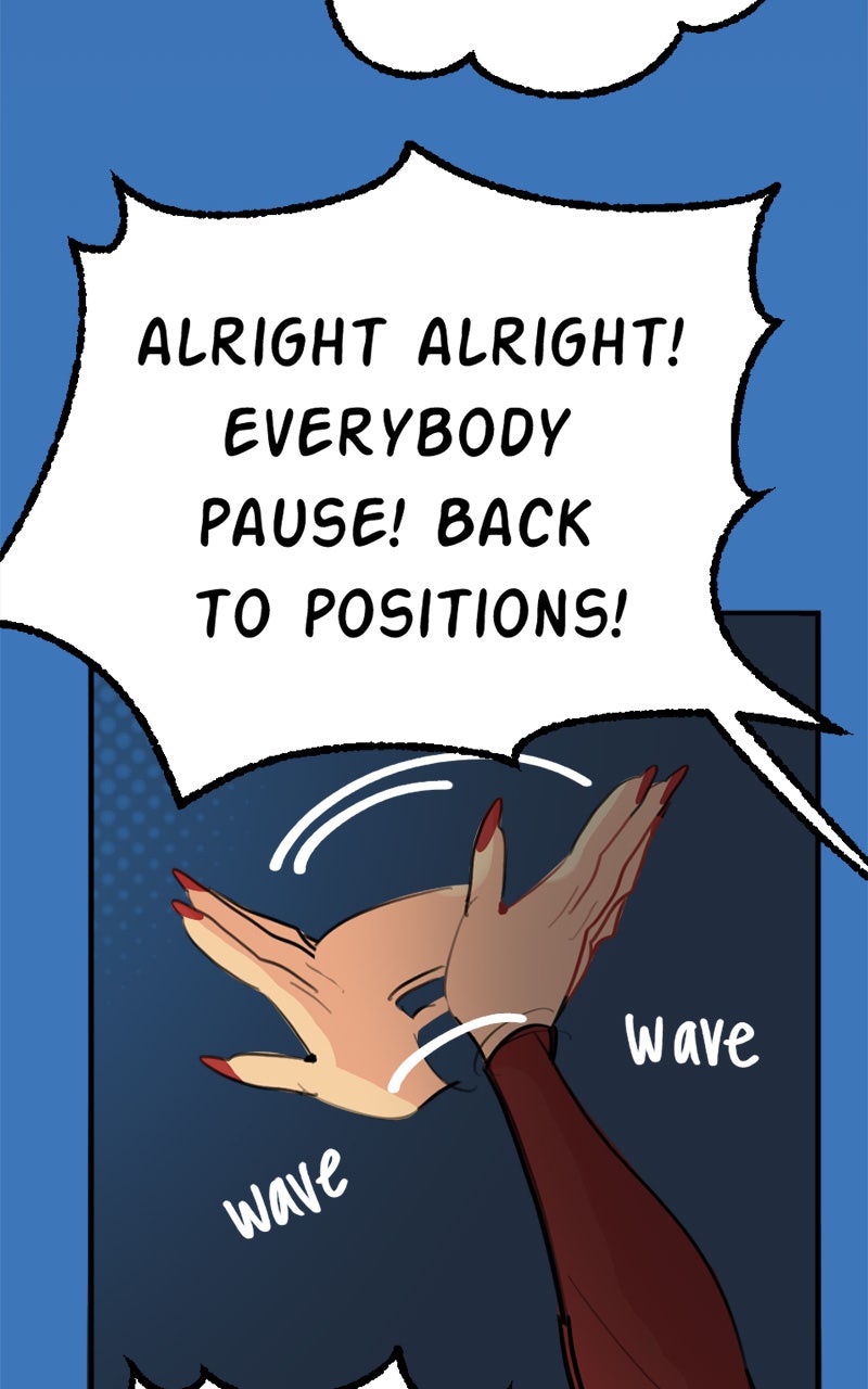 Not So Silent (S2) Episode 64 page 26 - 
