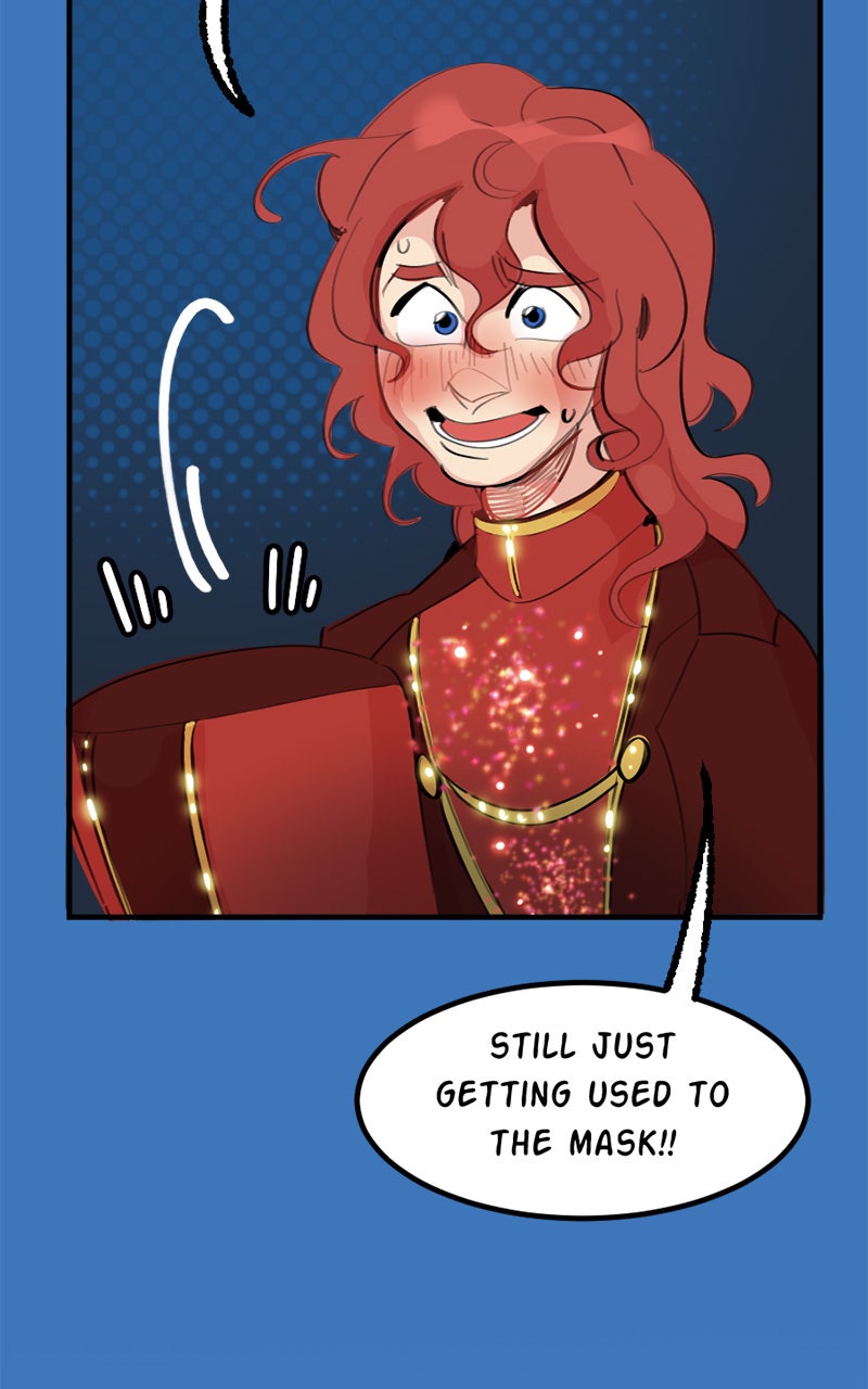 Not So Silent (S2) Episode 64 page 29 - 