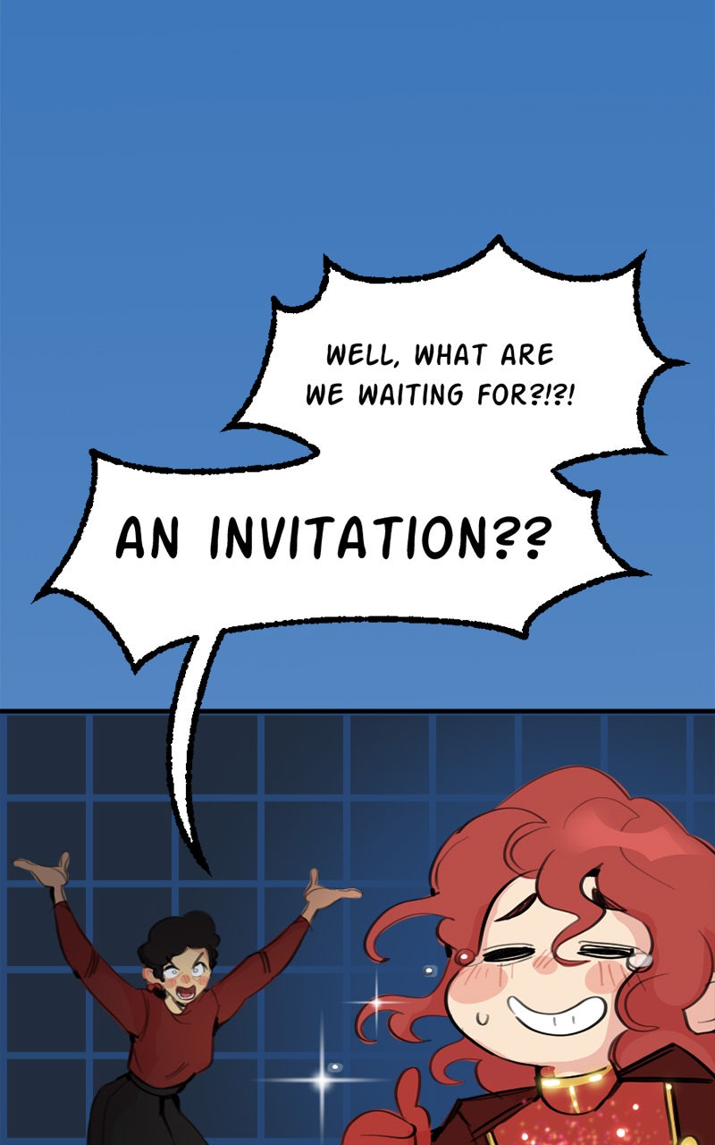 Not So Silent (S2) Episode 64 page 30 - 