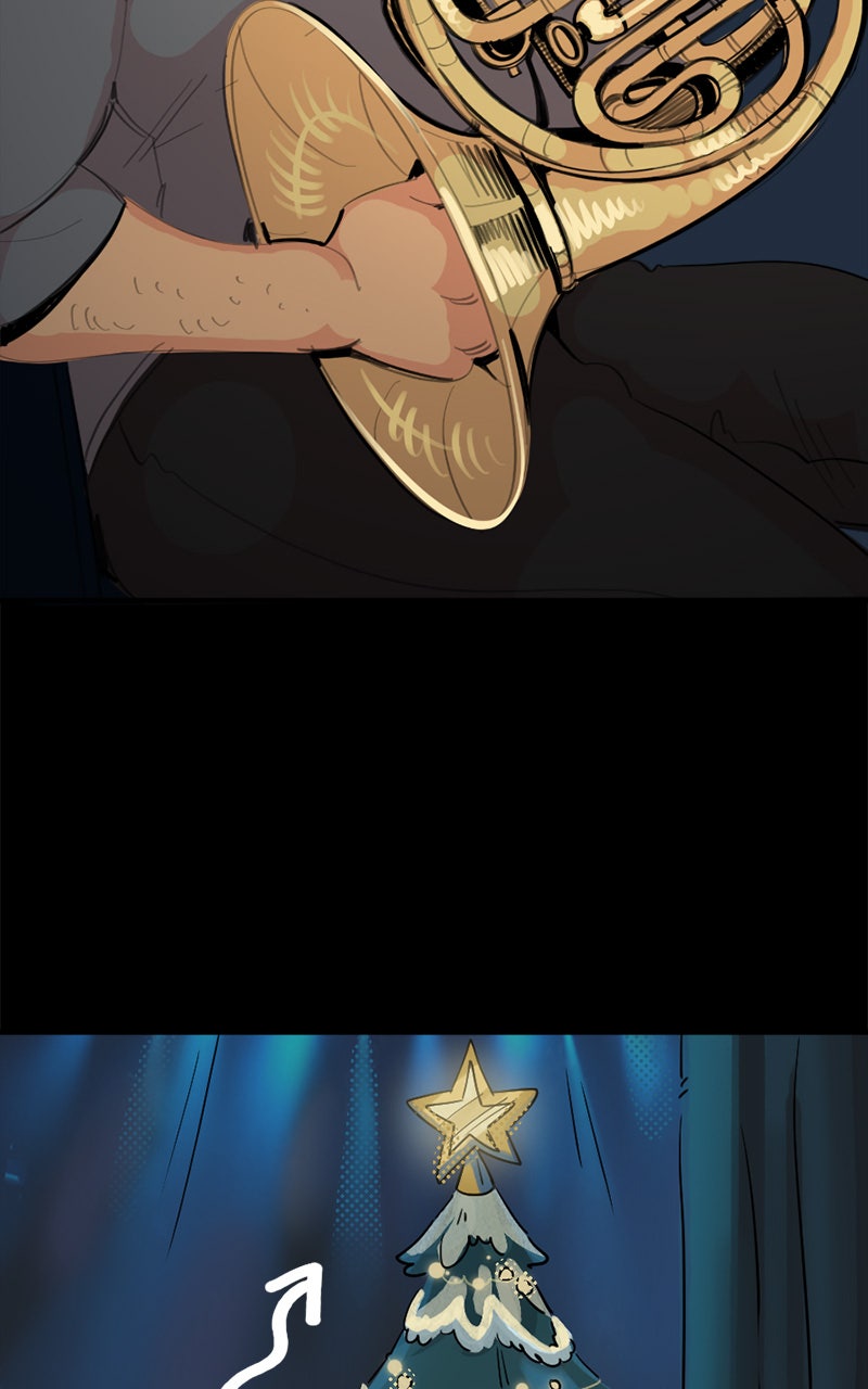 Not So Silent (S2) Episode 64 page 4 - 