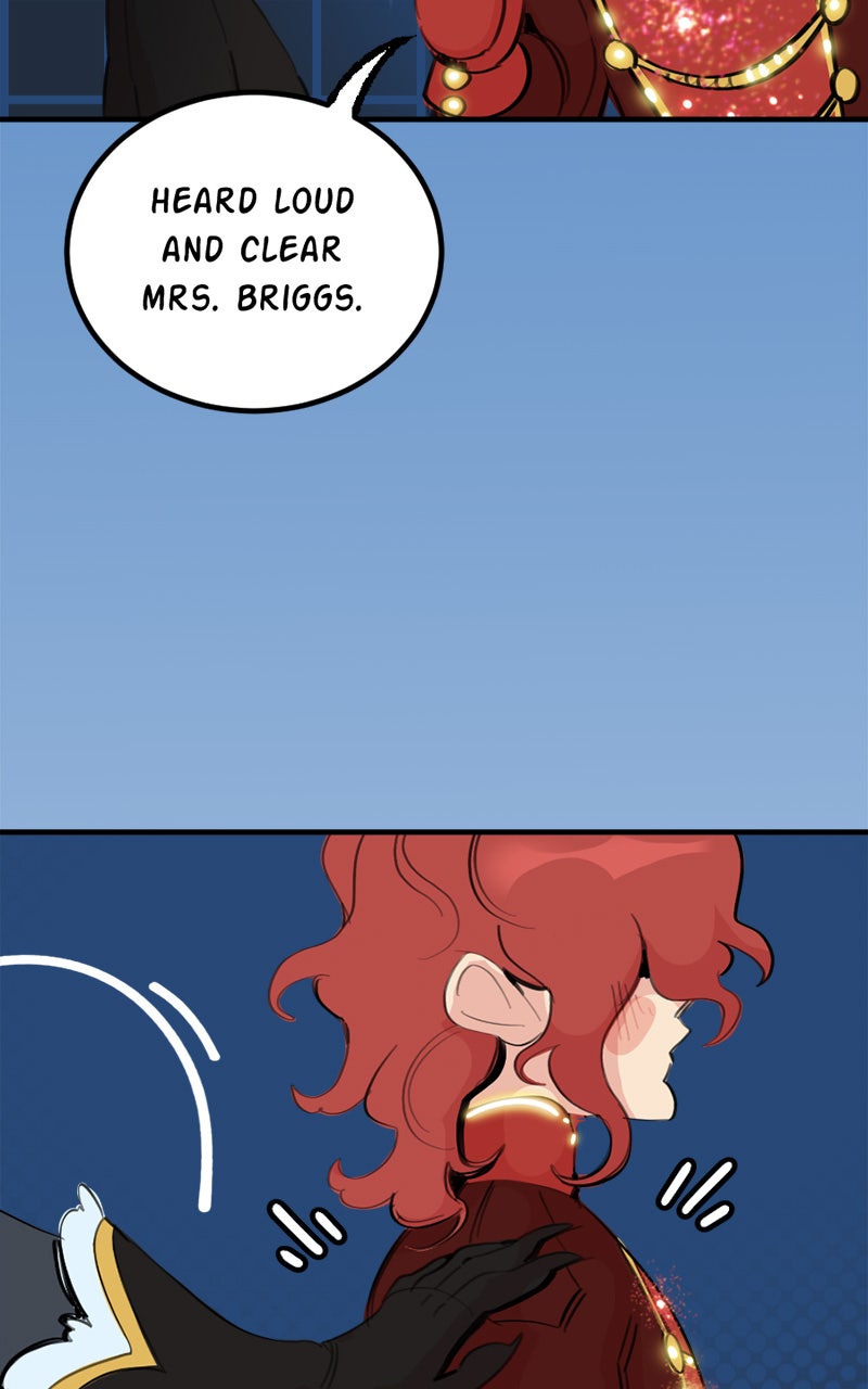 Not So Silent (S2) Episode 64 page 31 - 