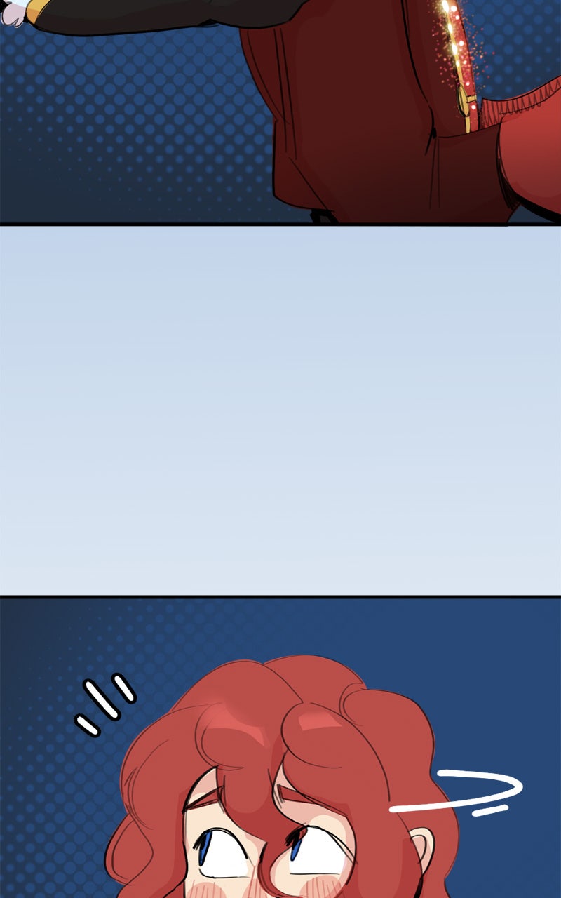 Not So Silent (S2) Episode 64 page 32 - 