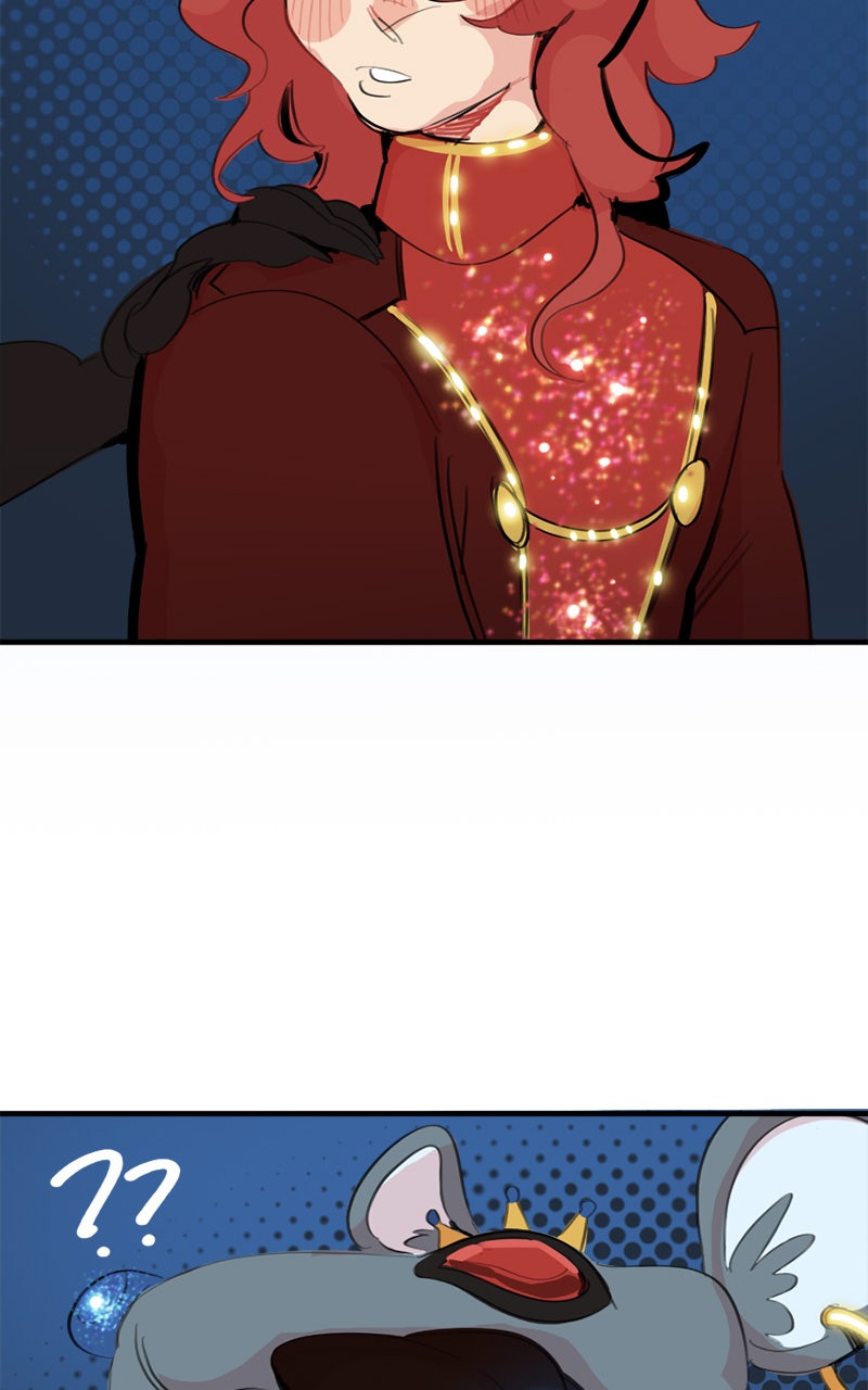 Not So Silent (S2) Episode 64 page 33 - 