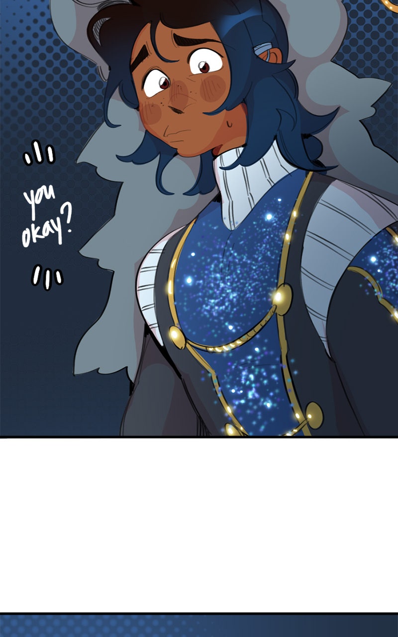 Not So Silent (S2) Episode 64 page 34 - 