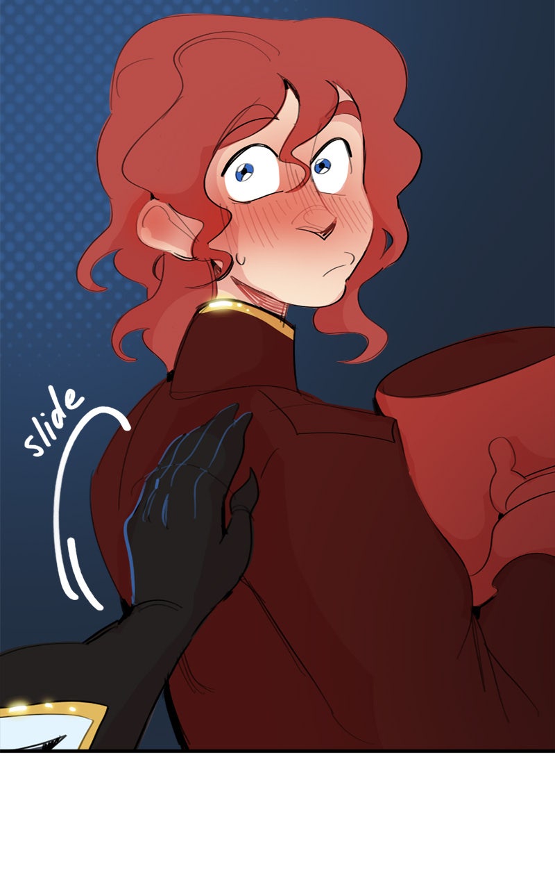 Not So Silent (S2) Episode 64 page 35 - 
