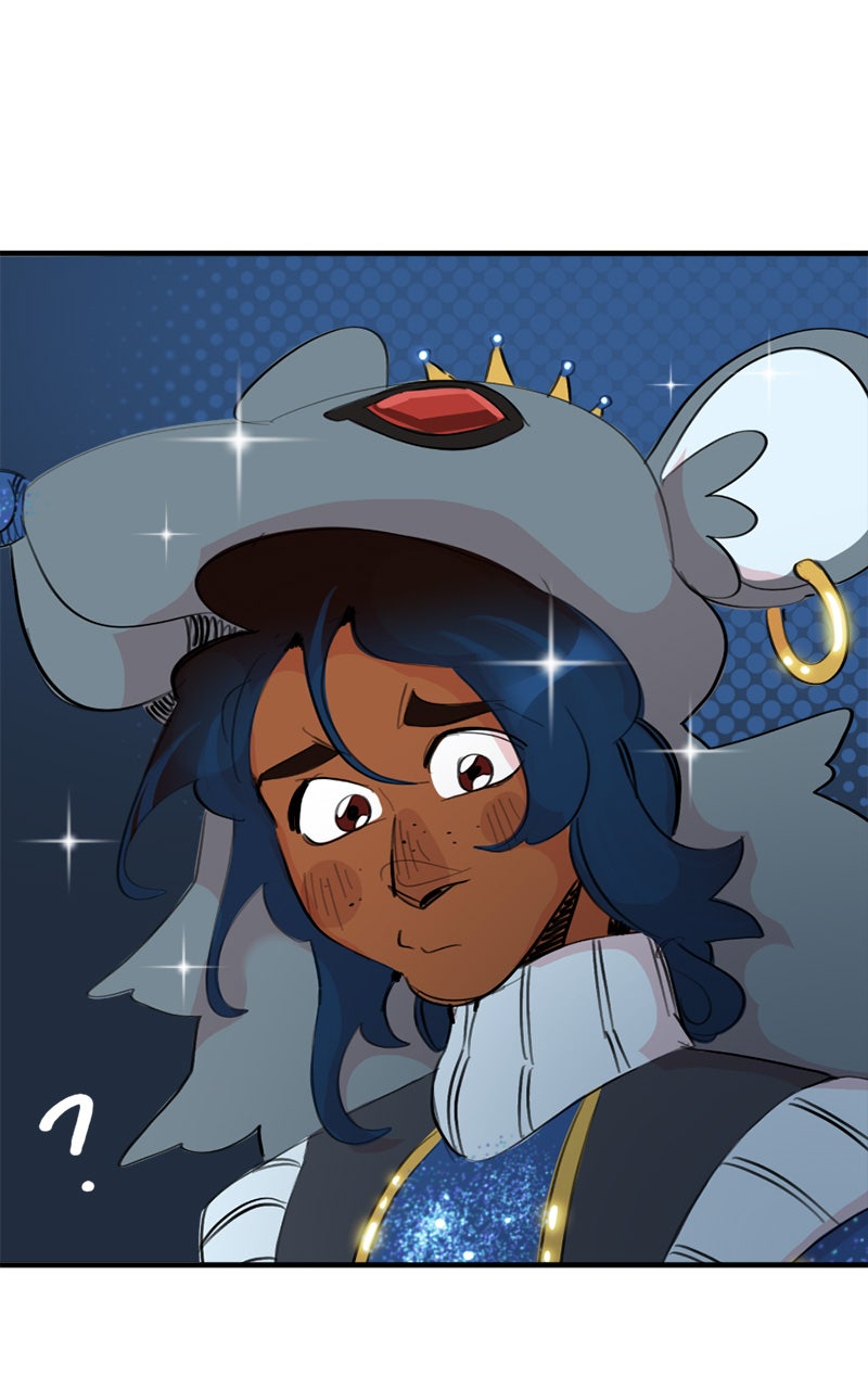 Not So Silent (S2) Episode 64 page 36 - 