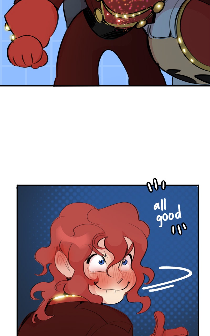 Not So Silent (S2) Episode 64 page 38 - 