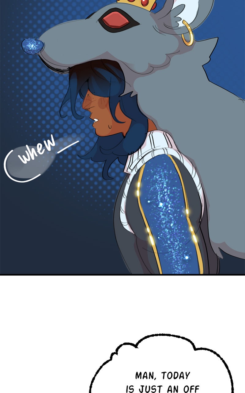 Not So Silent (S2) Episode 64 page 42 - 