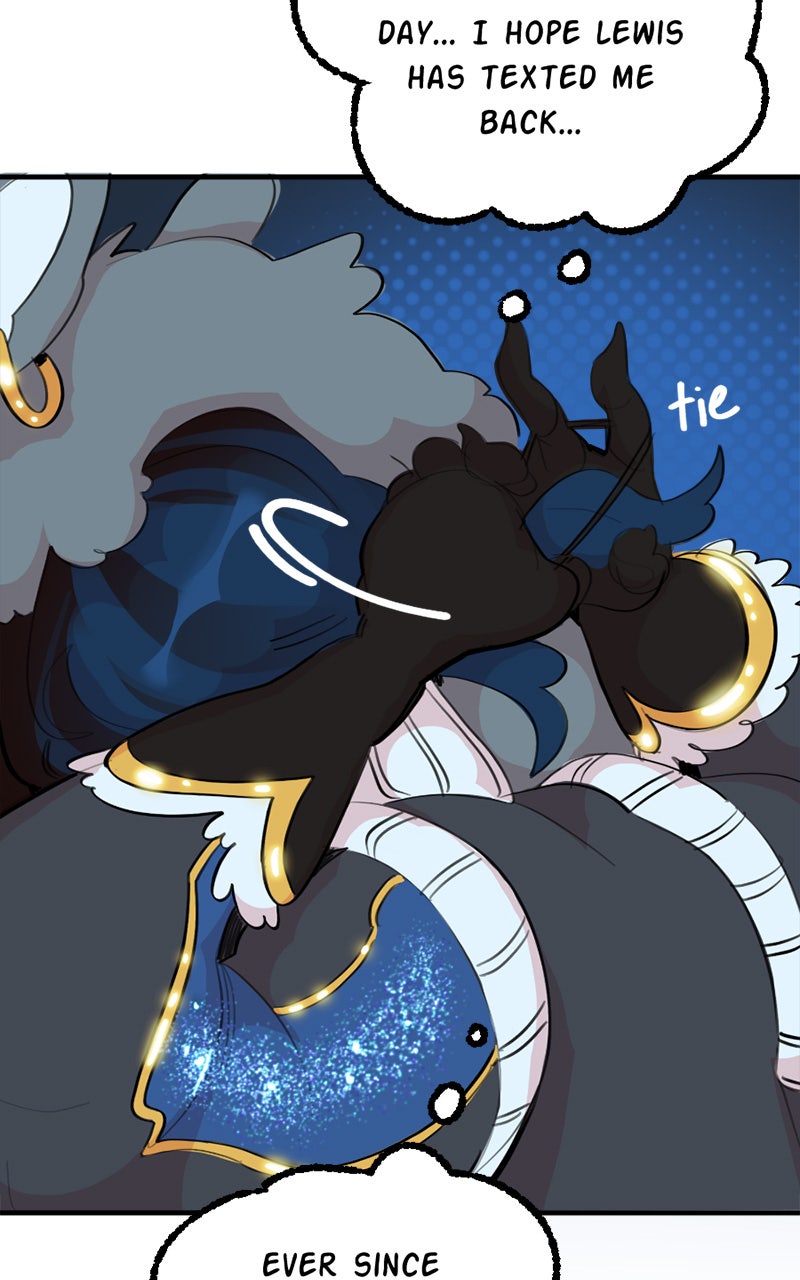 Not So Silent (S2) Episode 64 page 43 - 