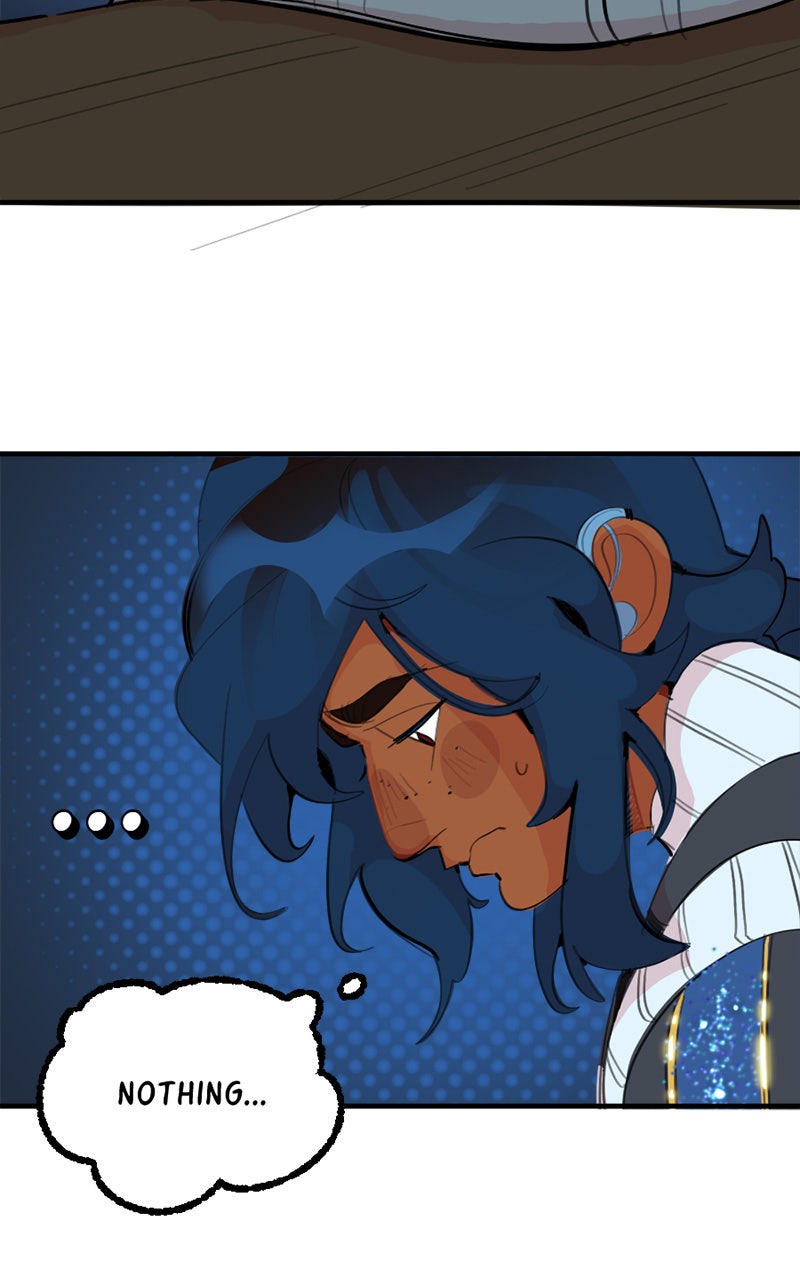 Not So Silent (S2) Episode 64 page 46 - 
