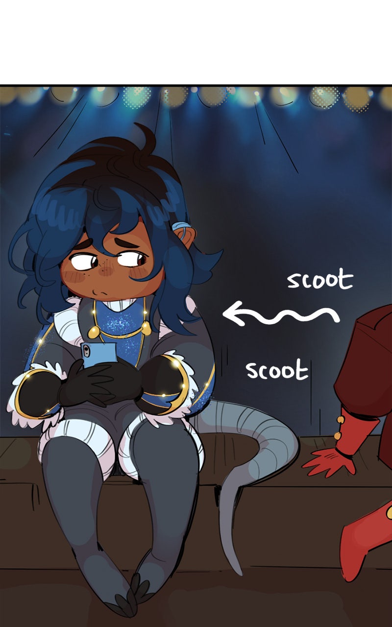 Not So Silent (S2) Episode 64 page 48 - 