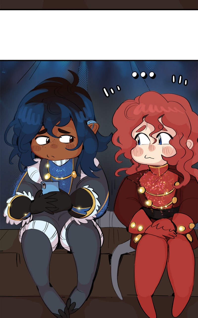 Not So Silent (S2) Episode 64 page 49 - 