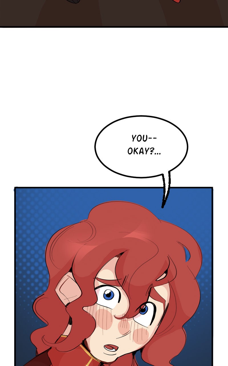 Not So Silent (S2) Episode 64 page 50 - 