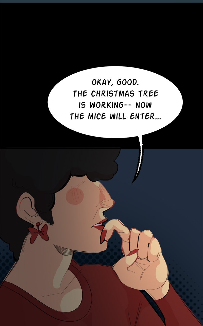 Not So Silent (S2) Episode 64 page 6 - 