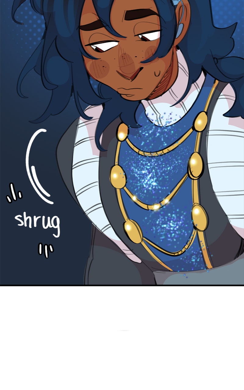 Not So Silent (S2) Episode 64 page 52 - 