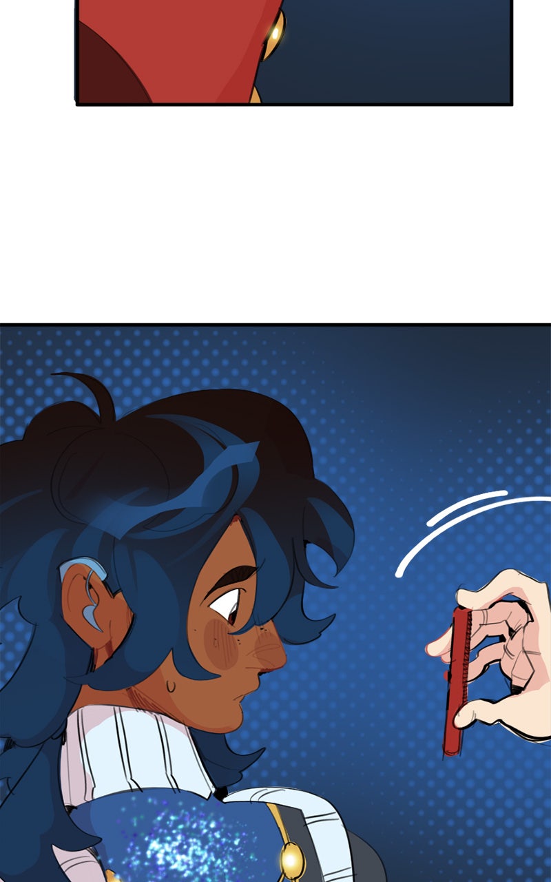 Not So Silent (S2) Episode 64 page 56 - 