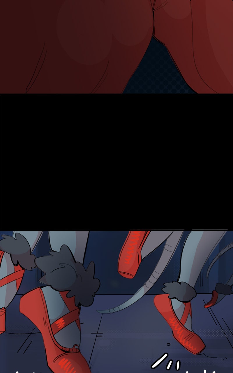 Not So Silent (S2) Episode 64 page 7 - 