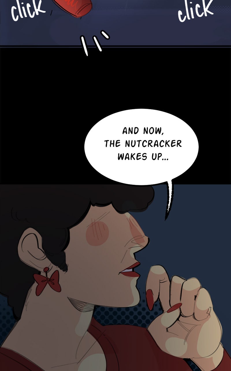 Not So Silent (S2) Episode 64 page 8 - 