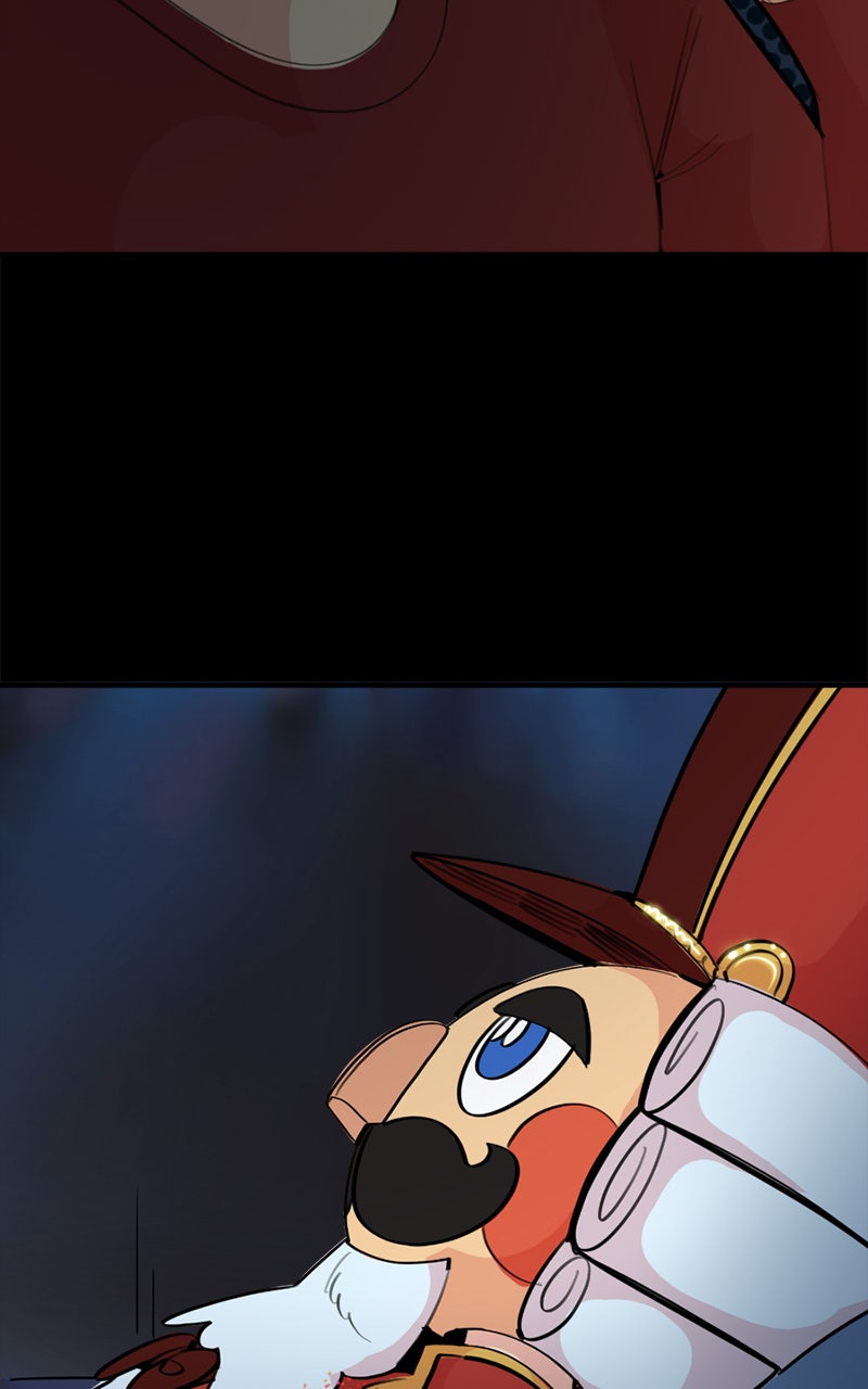 Not So Silent (S2) Episode 64 page 9 - 