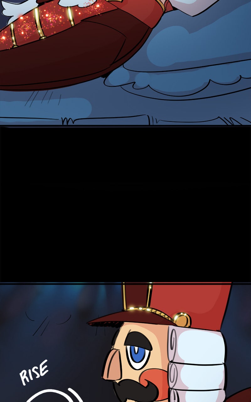Not So Silent (S2) Episode 64 page 10 - 