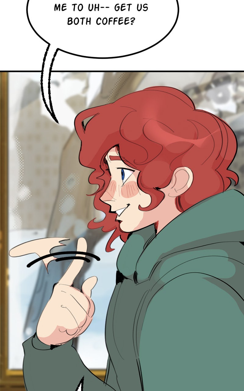 Not So Silent (S2) Episode 65 page 11 - 