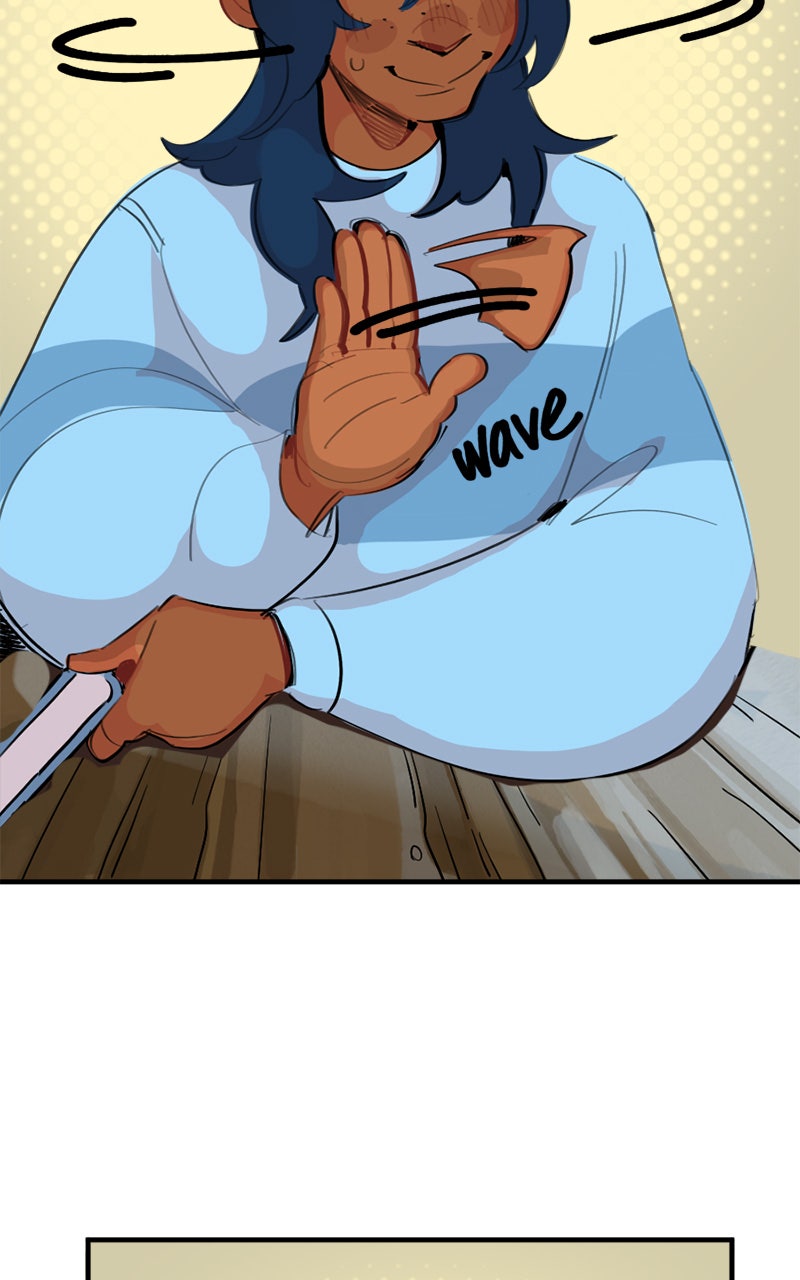 Not So Silent (S2) Episode 65 page 13 - 