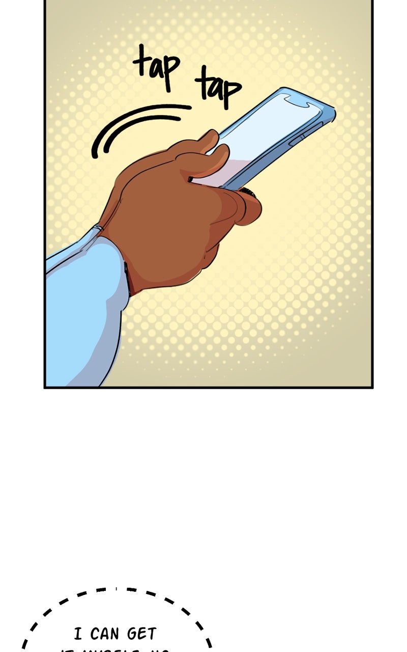 Not So Silent (S2) Episode 65 page 14 - 