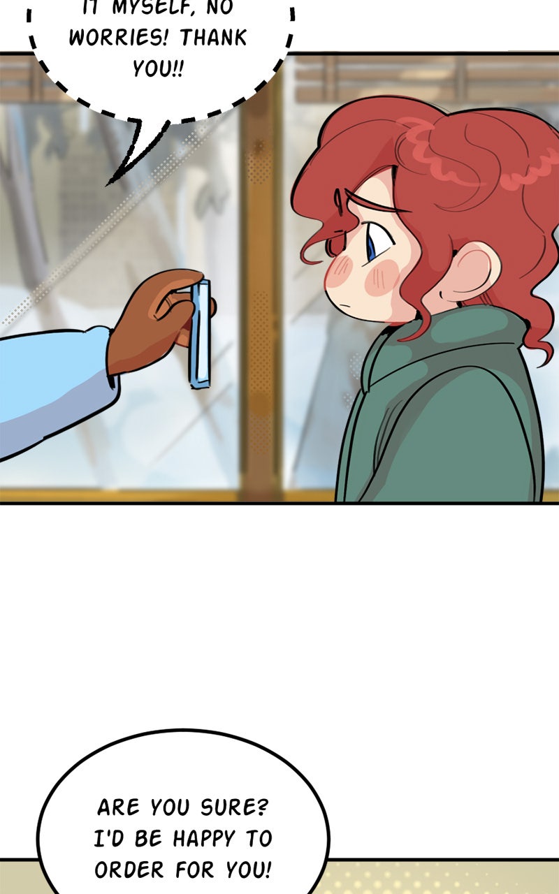 Not So Silent (S2) Episode 65 page 15 - 