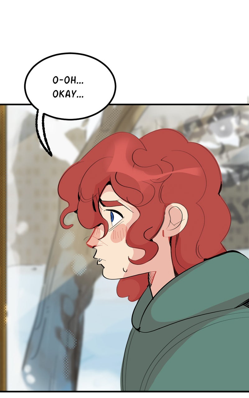 Not So Silent (S2) Episode 65 page 18 - 