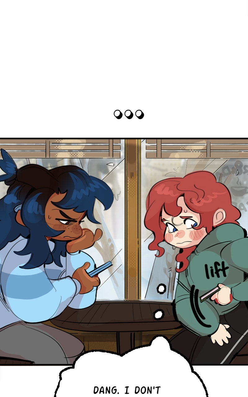Not So Silent (S2) Episode 65 page 19 - 