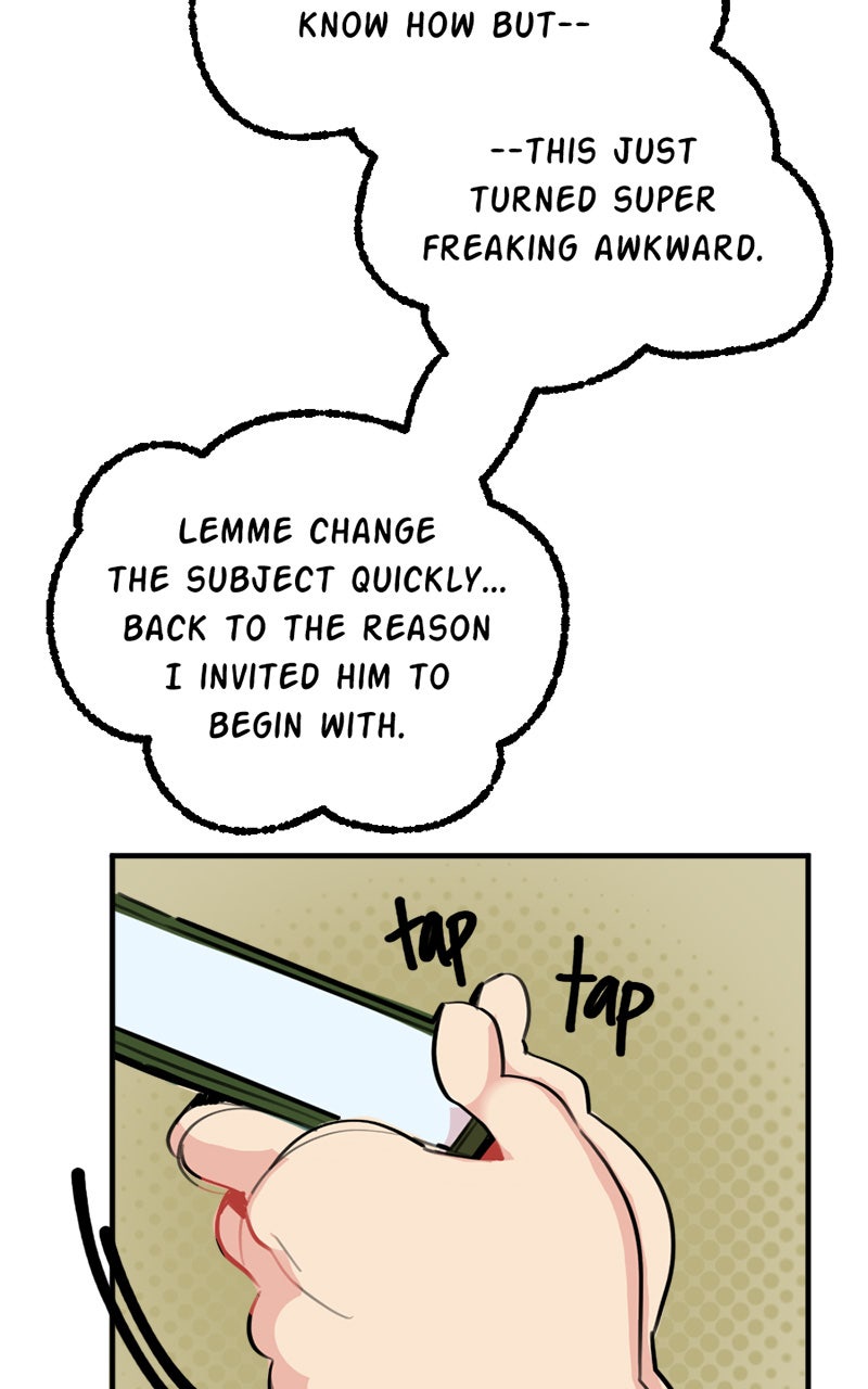 Not So Silent (S2) Episode 65 page 20 - 